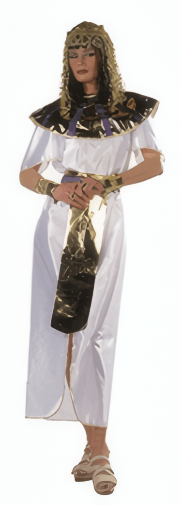 Disfraz de Cleopatra